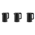 Czajnik elektryczny 1,7l Berdsen BD-710 czarny 