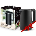 Czajnik elektryczny 1,7l Berdsen BD-710 czarny 