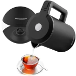 Czajnik elektryczny 1,7l Berdsen BD-710 czarny 