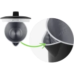 Czajnik elektryczny 1,7l Berdsen BD-710 czarny 