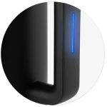 Czajnik elektryczny 1,7l Berdsen BD-710 czarny 