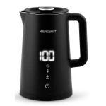 Czajnik elektryczny 1,7l Berdsen BD-709 czarny