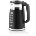 Czajnik elektryczny 1,7l Berdsen BD-707 czarny 