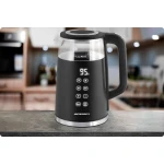 Czajnik elektryczny 1,7l Berdsen BD-707 czarny 