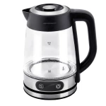 Czajnik elektryczny szklany z regulacją temperatury 1,8l 2200W Berdsen BD-715