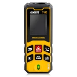 Dalmierz laserowy 60 m Humberg HM-173