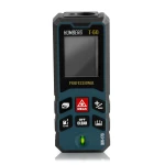 Dalmierz laserowy 60 m Humberg HM-173