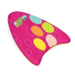 Deska do nauki pływania różowa Bestway 32155