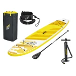 Deska Sup Aqua Cruise Set 320 x 76 x 12 cm Bestway 65348