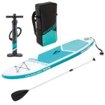Deska Sup Aqua Quest 240 Youth 244 x 76 x 13 cm Intex 68241