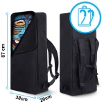 Deska SUP Aquasurf 275 x 76 x 12 cm Soke 850000