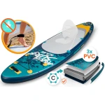  Deska SUP Aquasurf 320 x 81 x 15 cm Neo-Sport 170005