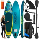 Deska SUP Aquasurf 320 x 84 x 15 cm Neo-Sport 170203