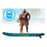Deska SUP Aquasurf 320 x 84 x 15 cm Neo-Sport 170203