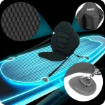 Deska SUP Aquasurf 320 x 84 x 15 cm Neo-Sport 170204