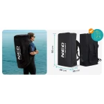 Deska SUP Aquasurf 320 x 84 x 15 cm Neo-Sport 170206