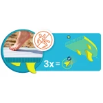 Deska SUP Aquasurf 320 x 84 x 15 cm Neo-Sport 170206