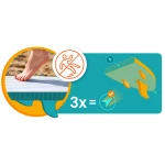 Deska SUP Aquasurf 320 x 84 x 15 cm Neo-Sport 170214