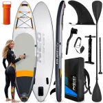 Deska SUP Aquasurf 320 x 84 x 15 cm Neo-Sport 170211