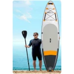 Deska SUP Aquasurf 320 x 84 x 15 cm Neo-Sport 170211