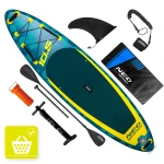 Deska SUP Aquasurf 320 x 84 x 15 cm Neo-Sport 170213