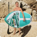 Deska Sup HYDRO-FORCE 320 x 79 x 12 cm Bestway 65347