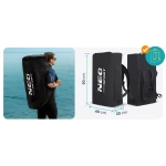 Deska SUP Aquasurf 320 x 84 x 15 cm Neo-Sport 170205