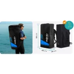 Deska SUP Reefbreak 350 x 81 x 15 cm Neo-Sport 170315