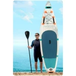 Deska SUP Reefbreak 350 x 81 x 15 cm Neo-Sport 170315