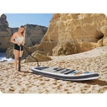 Deska Sup White Cap 305 x 84 x 12 cm Bestway 65342