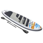  Deska Sup White Cap 305 x 84 x 12 cm Bestway 65341