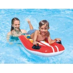 Dmuchana deska do pływania 112 x 62 cm INTEX 58165