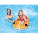 Dmuchana deska do pływania 112 x 62 cm INTEX 58165