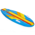 Dmuchana deska do pływania 114 x 46 cm Bestway 42046