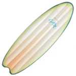 Dmuchana deska do pływania 178 x 69 cm INTEX 58152