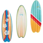 Dmuchana deska do pływania 178 x 69 cm INTEX 58152