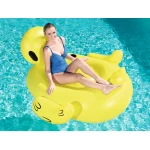 Dmuchana Duża Kaczka 186 x 127 cm Bestway 41106