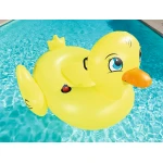 Dmuchana Duża Kaczka 186 x 127 cm Bestway 41106