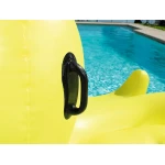 Dmuchana Duża Kaczka 186 x 127 cm Bestway 41106