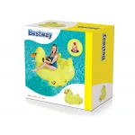 Dmuchana Duża Kaczka 186 x 127 cm Bestway 41106