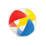 Dmuchana piłka plażowa Paradise 61 cm INTEX 59032