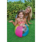 Dmuchana piłka plażowa Paradise 61 cm INTEX 59032