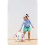 Dmuchana piłka plażowa podwodny świat 51 cm INTEX 59040