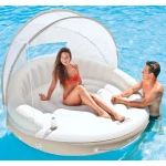 Wyspa dmuchana 199 x 150 cm INTEX 58292