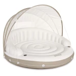 Wyspa dmuchana 199 x 150 cm INTEX 58292