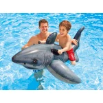 Dmuchana zabawka Rekin 173 x 107 cm INTEX 57525