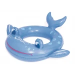 Dmuchane kółko do pływania dla dzieci Wesołe Zwierzęta Bestway 36128