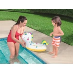 Dmuchane kółko do pływania dla dzieci Wesołe Zwierzęta Bestway 36128