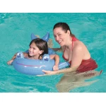 Dmuchane kółko do pływania dla dzieci Wesołe Zwierzęta Bestway 36128