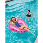 Dmuchane koło plażowe do pływania 91cm Bestway 36141